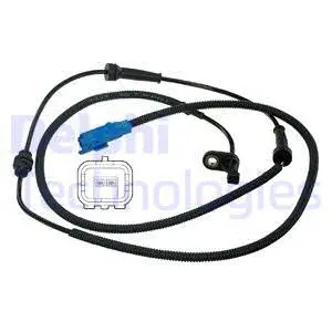 Sensor, wheel speed (SS20391)