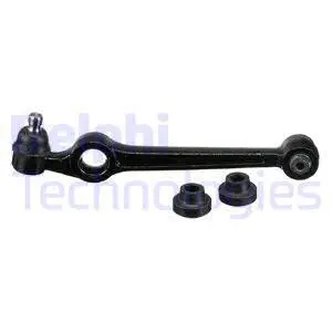 Control/Trailing Arm, wheel suspension (TC3287)