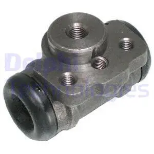 Wheel Brake Cylinder (LW70110)