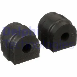 Mounting, stabiliser bar (TD5806W)