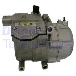 Compressor, air conditioning (CS20520)
