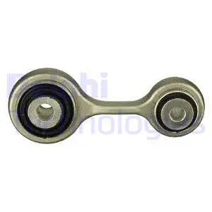 Control/Trailing Arm, wheel suspension (TC2824)