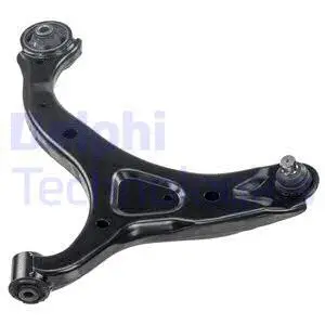 Control/Trailing Arm, wheel suspension (TC3293)