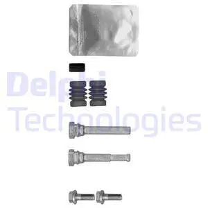 Guide Sleeve Kit, brake caliper (KS1071)