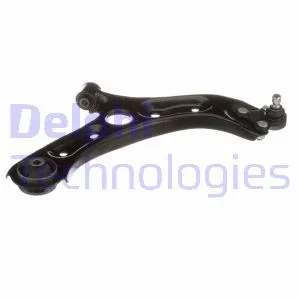 Control/Trailing Arm, wheel suspension (TC7632)