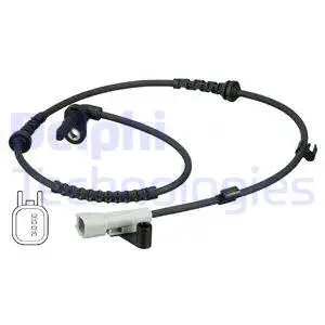 Sensor, wheel speed (SS20363)