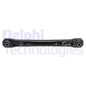 Rod/Strut, wheel suspension (TC3731)
