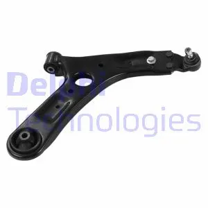 Control/Trailing Arm, wheel suspension (TC7894)