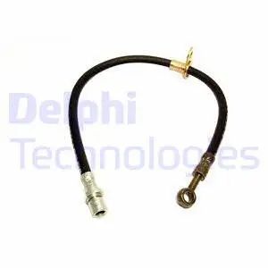 Brake Hose (LH6263)