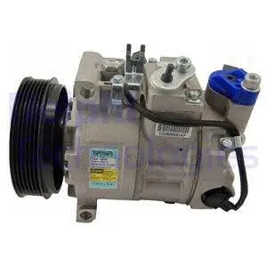 Compressor, air conditioning (TSP0159978)