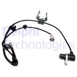 Sensor, wheel speed (SS20195)