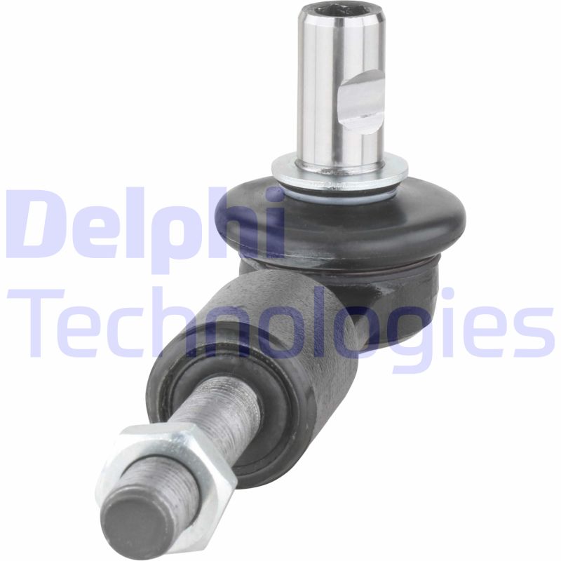 Tie Rod End