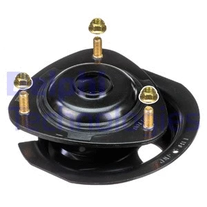 Repair Kit, suspension strut support mount (BSJ10109)