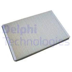 Filter, cabin air (TSP0325086)