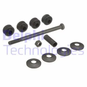 Link/Coupling Rod, stabiliser bar (TC6699)