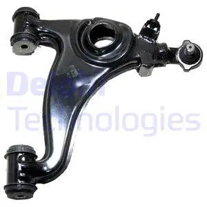 Control/Trailing Arm, wheel suspension (TC1219)