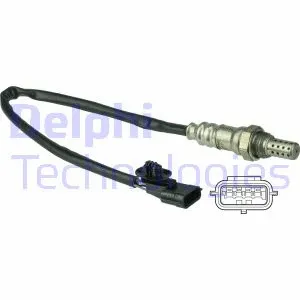 Lambda Sensor (ES20507-12B1)
