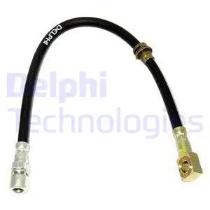 Brake Hose (LH0483)