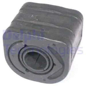 Mounting, control/trailing arm (TD392W)