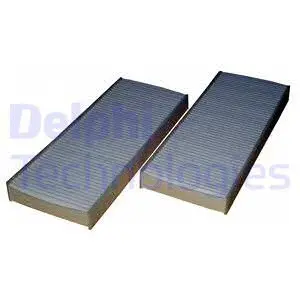 Filter, cabin air (TSP0325262)