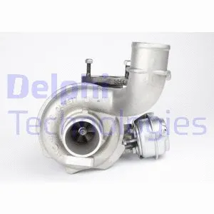 Charger, charging (supercharged/turbocharged) (HRX142)