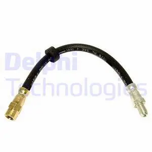 Brake Hose (LH6101)