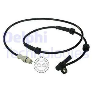 Sensor, wheel speed (SS20379)