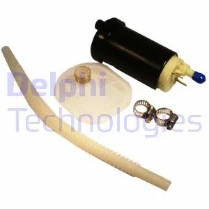 Fuel Pump (FE0438-12B1)