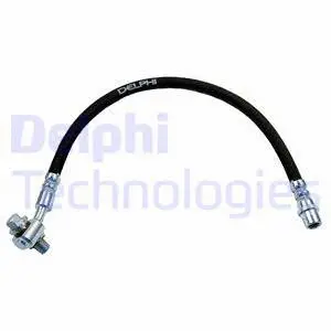 Brake Hose (LH6734)
