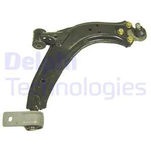 Control/Trailing Arm, wheel suspension (TC704)