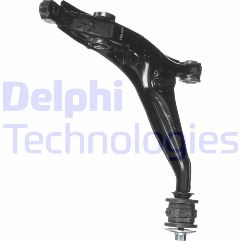 Control/Trailing Arm, wheel suspension (TC5536-11B1)