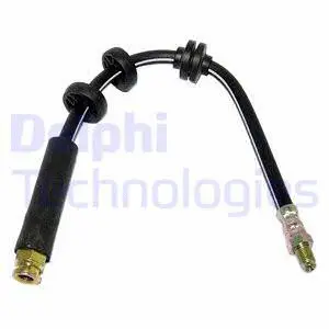 Brake Hose (LH0331)