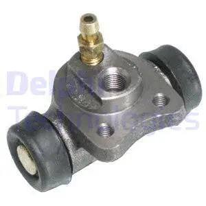 Wheel Brake Cylinder (LW50029)