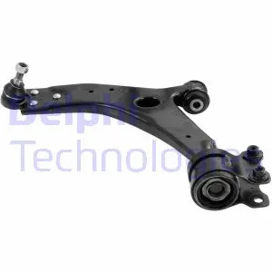 Control/Trailing Arm, wheel suspension (TC8194)