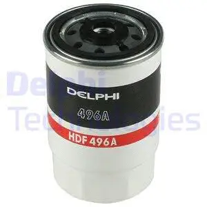 Fuel Filter (HDF496)