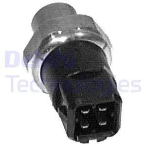 Pressure Switch, air conditioning (TSP0435005)
