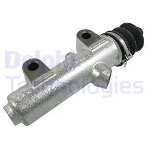 Master Cylinder, clutch (LM70129)