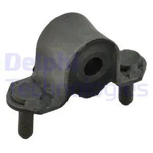 Mounting, stabiliser bar (TD1198W)