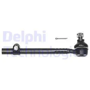 Tie Rod End (TA1547)