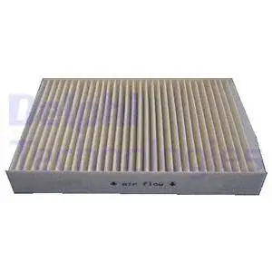 Filter, cabin air (TSP0325034C)