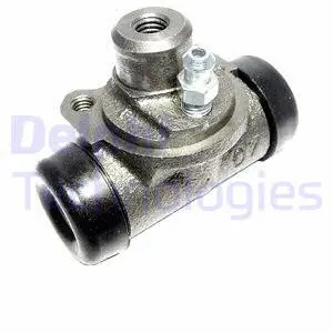 Wheel Brake Cylinder (LW21691)