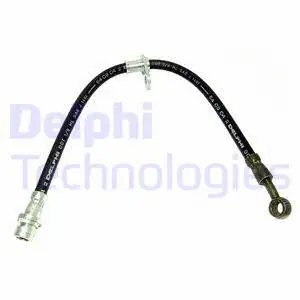 Brake Hose (LH6162)