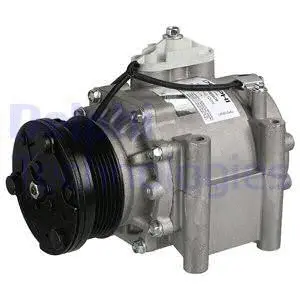 Compressor, air conditioning (TSP0159387)