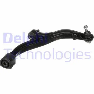 Control/Trailing Arm, wheel suspension (TC5829)