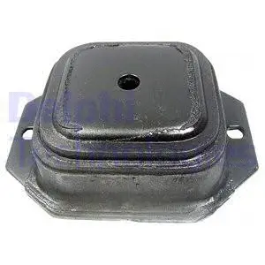Bushing, axle beam (TD715W)
