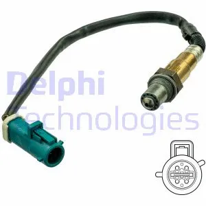 Lambda Sensor (ES21095-12B1)