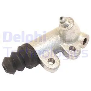 Slave Cylinder, clutch (LL37532)