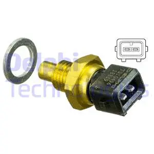 Sensor, coolant temperature (TS10496)