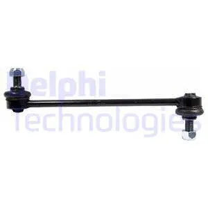 Link/Coupling Rod, stabiliser bar (TC2152)