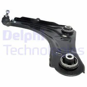 Control/Trailing Arm, wheel suspension (TC2355)